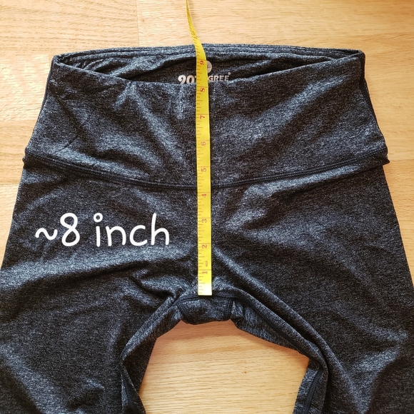 90° by Reflex Leggings - Picture 5 of 6